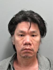 Por Choua Yang a registered Sex Offender of California