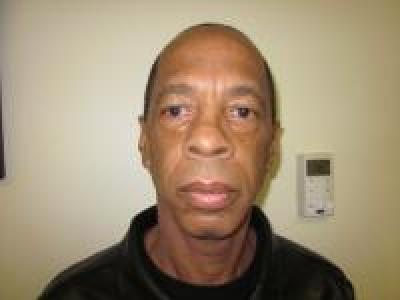 Prentiss Washington a registered Sex Offender of California