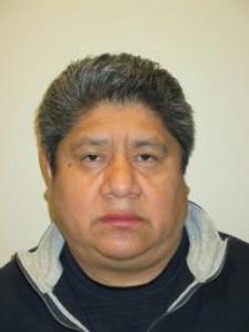 Procoro Carrillo a registered Sex Offender of California