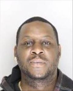 Quentin Darnell Divens a registered Sex Offender of California