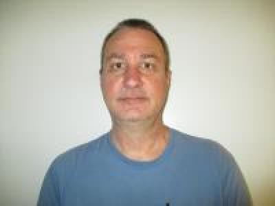 Quentin Mitts a registered Sex Offender of California