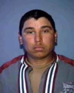 Raemundo Vitela Martinez a registered Sex Offender of California