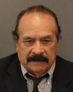 Rafael Mejia Contreras a registered Sex Offender of California