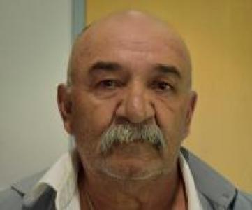 Rafael Cordova a registered Sex Offender of California