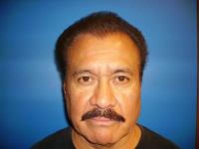 Rafael Antonio Corea a registered Sex Offender of California