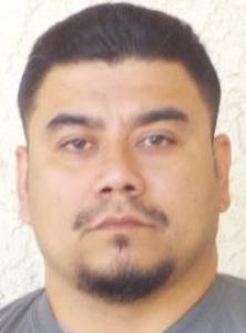 Rafael Gonzalez a registered Sex Offender of California