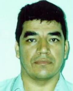 Rafael Gutierrez a registered Sex Offender of California