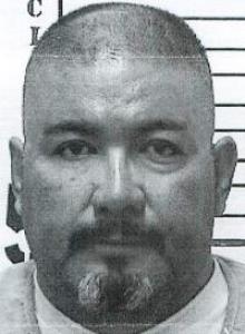 Rafael Jimenez a registered Sex Offender of California