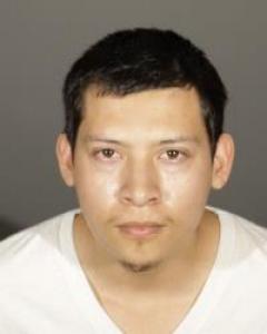 Rafael Lugo a registered Sex Offender of California