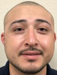 Rafael Martinez a registered Sex Offender of California