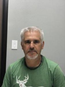 Rafael Oseguera Mendoza a registered Sex Offender of California