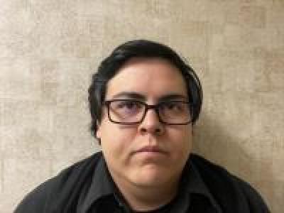 Rafael Navarro a registered Sex Offender of California