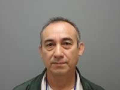 Rafael Antonio Orellana a registered Sex Offender of California