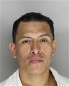 Rafael Ollin Ortiz a registered Sex Offender of California