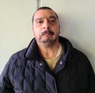 Rafael Orlanda Parada a registered Sex Offender of California
