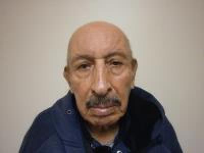 Rafael Escobar Reyes a registered Sex Offender of California