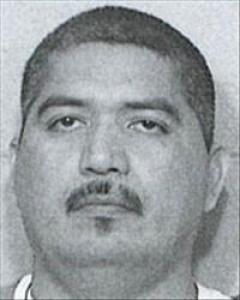 Rafael Aranda Santillan a registered Sex Offender of California