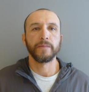 Rafael Ulloa a registered Sex Offender of California