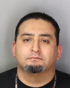 Rafael Zepeda a registered Sex Offender of California