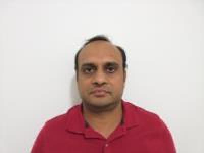 Rajmohan Dhanapal a registered Sex Offender of California