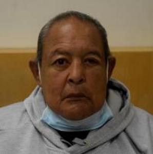 Ralph Daniel Arrendondo a registered Sex Offender of California