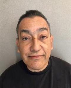 Ralph Garcia Arroyo a registered Sex Offender of California