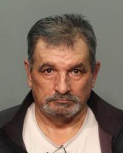 Ralph Anselmo Baca Jr a registered Sex Offender of California