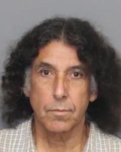 Ralph Charles Campa a registered Sex Offender of California