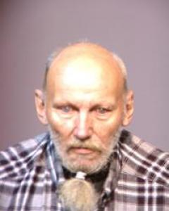 Ralph James Corbin a registered Sex Offender of California