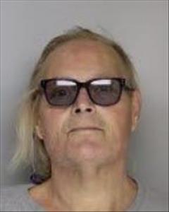 Ralph Patrick Fuller a registered Sex Offender of California