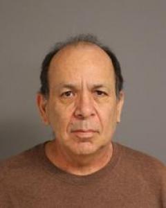 Ralph Lawrence Lucero a registered Sex Offender of California