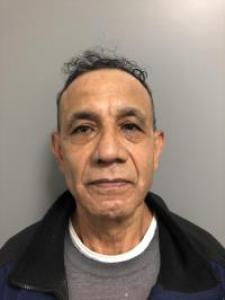 Ralph Madrigal a registered Sex Offender of California