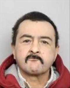 Ralph Ramirez a registered Sex Offender of California