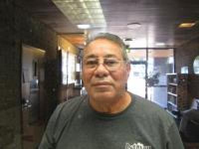Ralph Avila Rodriguez a registered Sex Offender of California