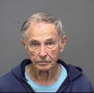 Ralph Robert Stevenson a registered Sex Offender of California