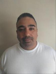 Ralph Lito Zuniga a registered Sex Offender of California