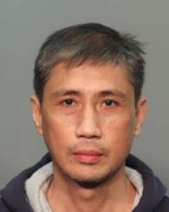 Ramil Camarce Hilario a registered Sex Offender of California