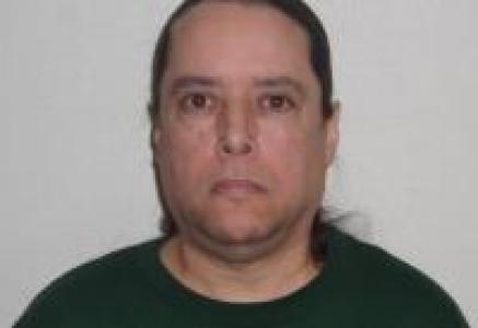 Ramiro Ferrer a registered Sex Offender of California