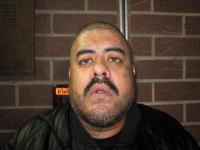 Ramiro Flores a registered Sex Offender of California