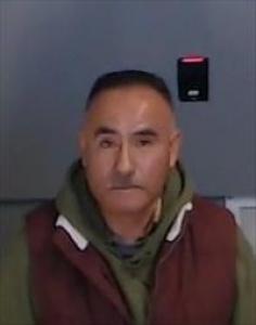 Ramiro Reyes-guzman a registered Sex Offender of California