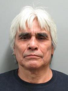 Ramon Alvarez Jr a registered Sex Offender of California