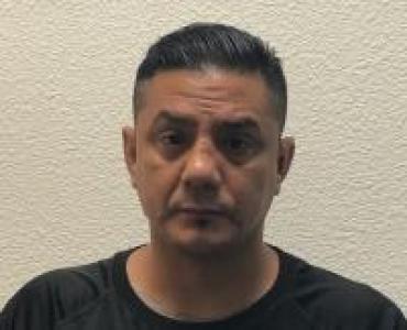 Ramon Arellano a registered Sex Offender of California