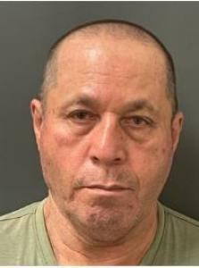 Ramon Alvarez Armas a registered Sex Offender of California