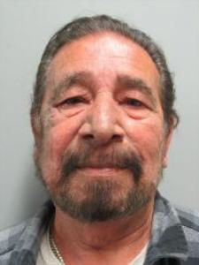 Ramon Mac Avila a registered Sex Offender of California