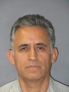 Ramon Barrera a registered Sex Offender of California