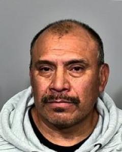 Ramon Cruz a registered Sex Offender of California