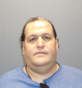 Ramon Jaime Espinoza a registered Sex Offender of California