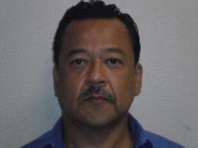 Ramon Garcia a registered Sex Offender of California