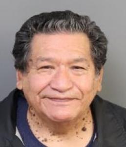Ramon Gonzales a registered Sex Offender of California