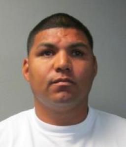 Ramon Guerrero a registered Sex Offender of California